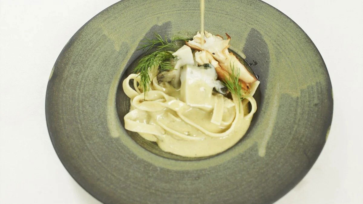 Tsumu, Restaurant in Tsukuba