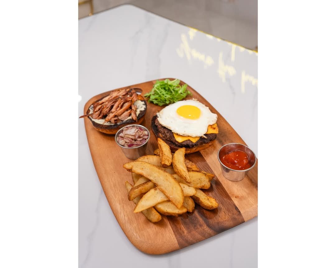 Dairy Market Restaurant restaurant in Long Beach, United States