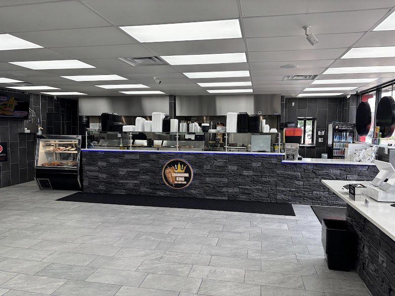 Safier Mediterranean Deli restaurant in Louisville, United States