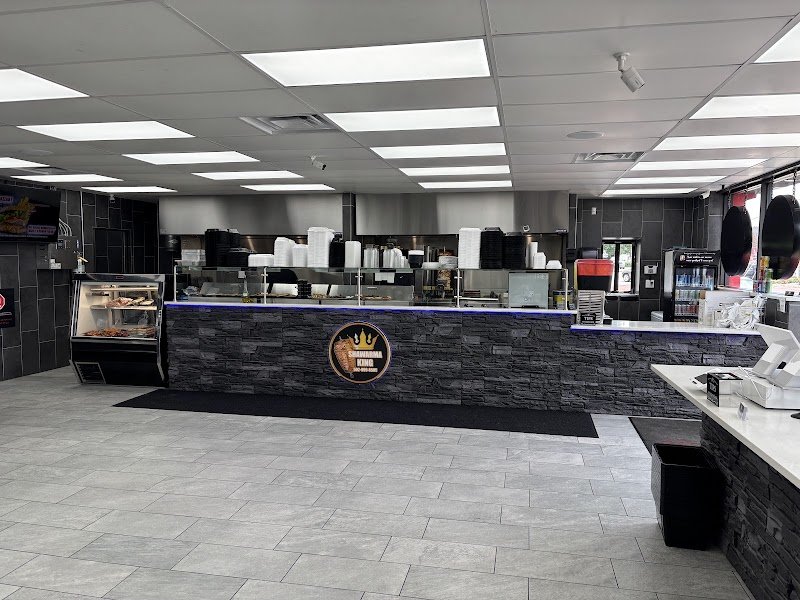 Safier Mediterranean Deli