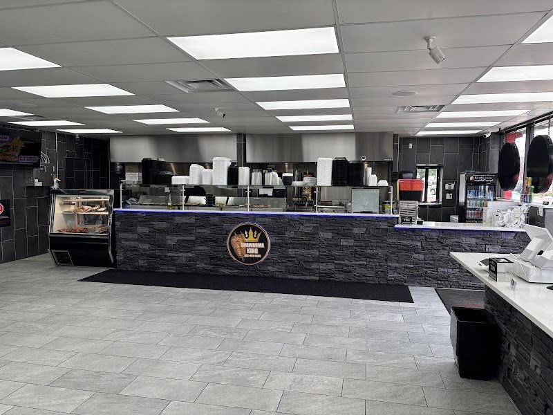 Safier Mediterranean Deli, Restaurant in Louisville