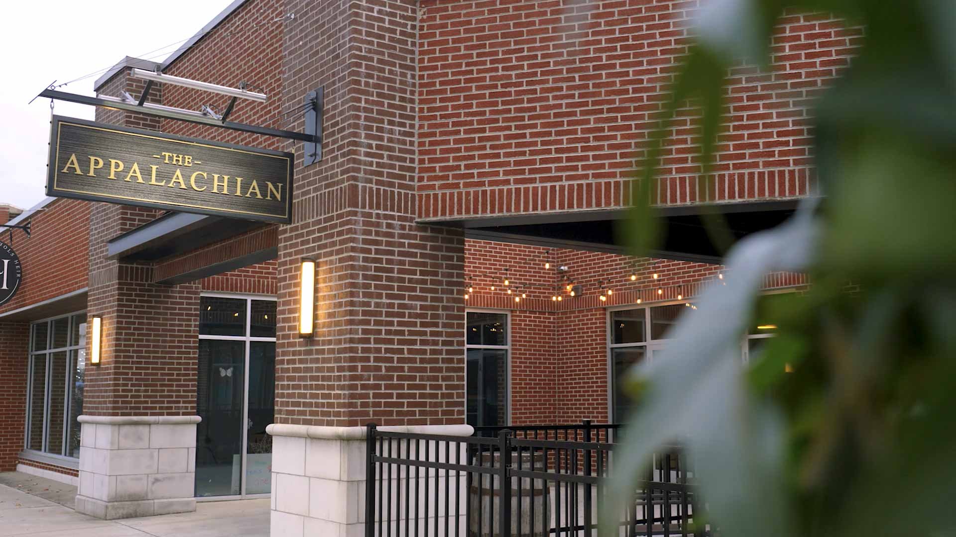 The Appalachian restaurant in Sevierville, United States