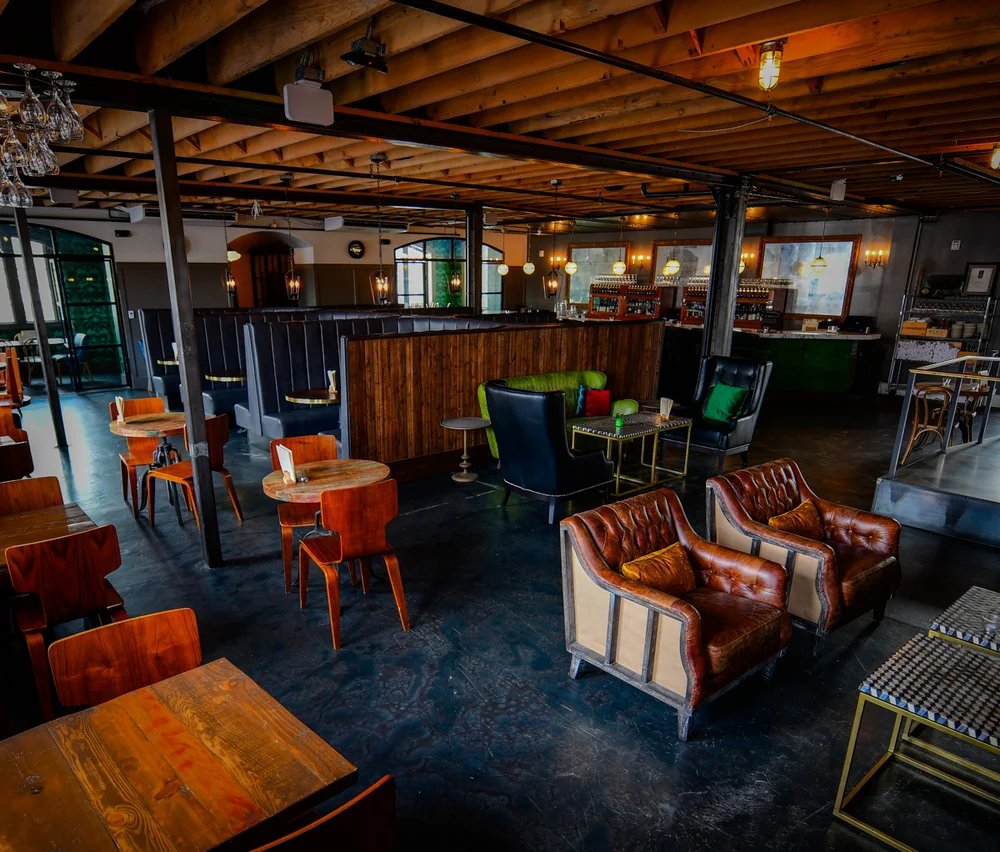 BTG Wine Bar