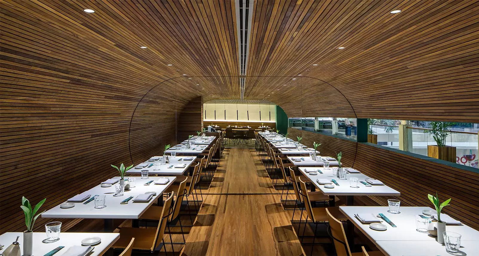 Gurumê, Restaurant in Rio de Janeiro