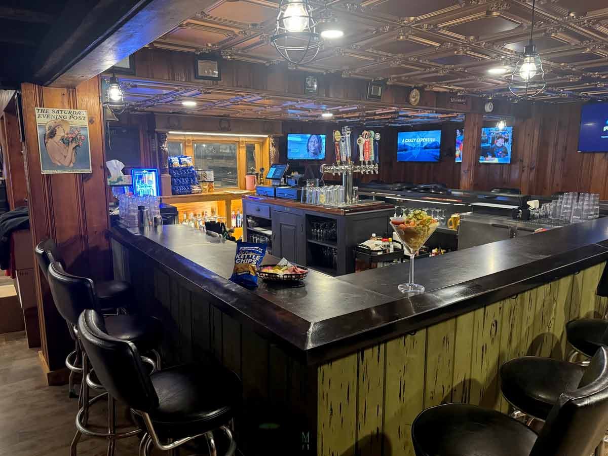 Black Sheep Tavern, Sinking Spring, United States