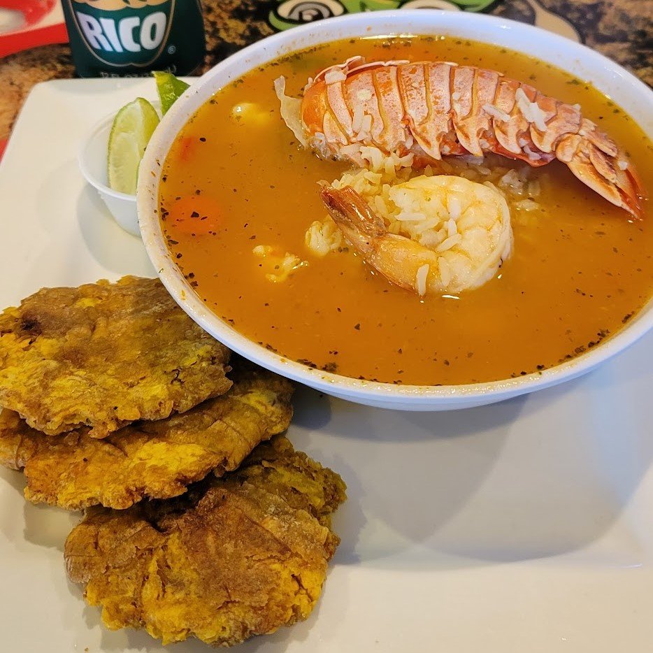 La Cosinita Latina, Restaurant in West Palm Beach