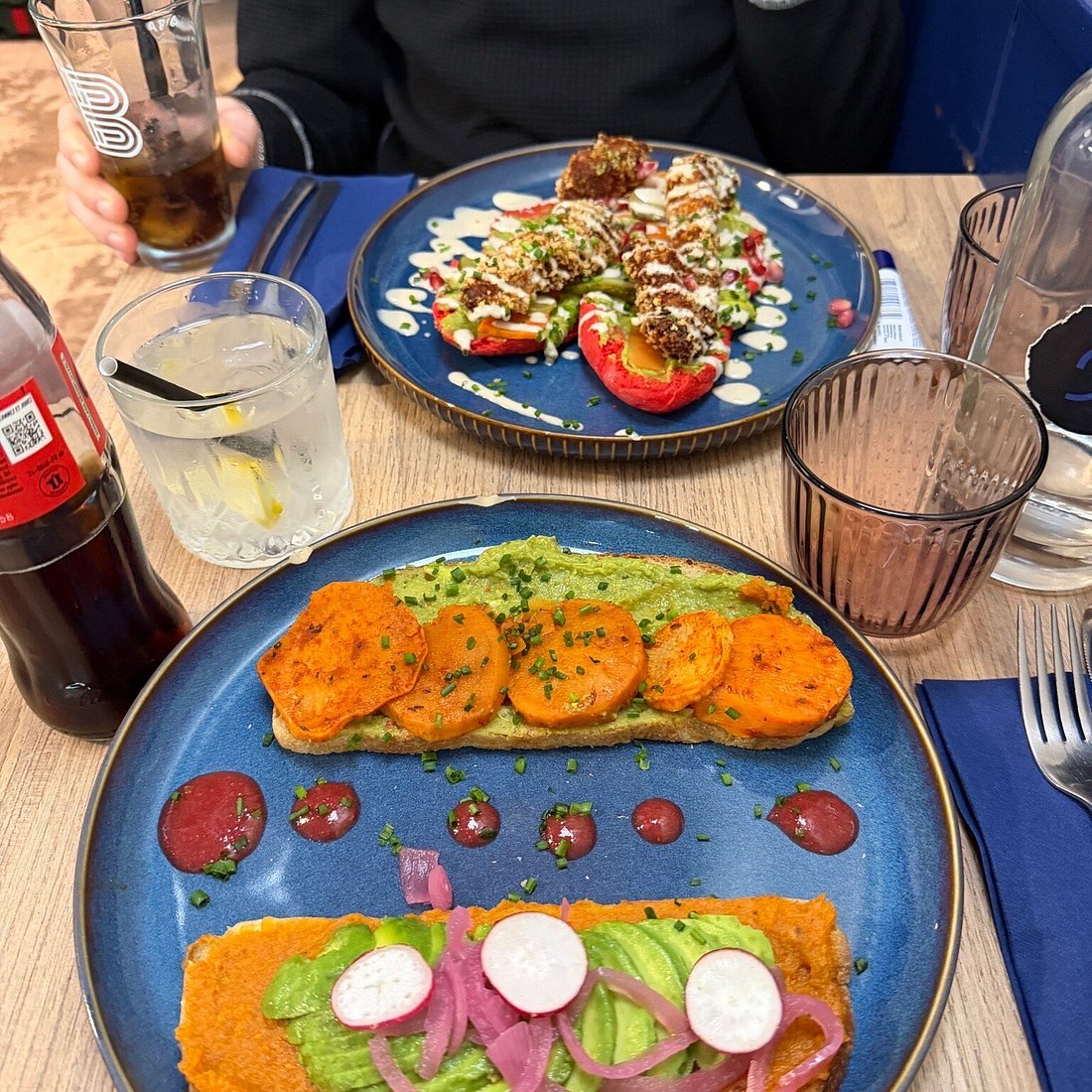Parenthèse Eat & Drink, Paris, France