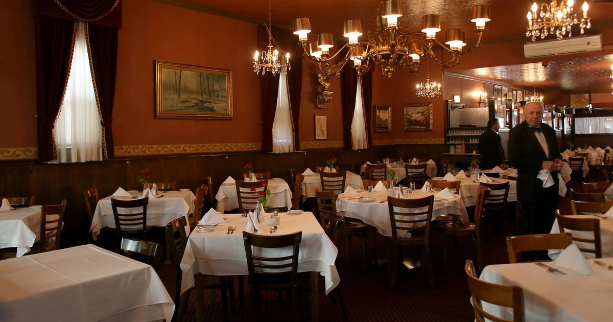 Bamonte's, Restaurant in New York City