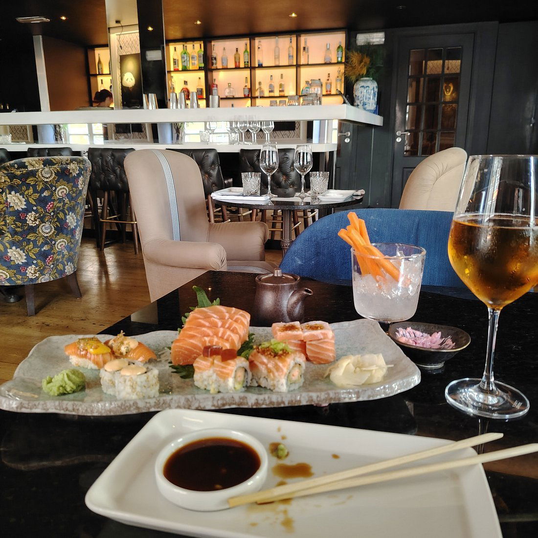 Confraria, Restaurant in Lisbon
