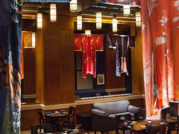 Kimonos, Orlando, United States