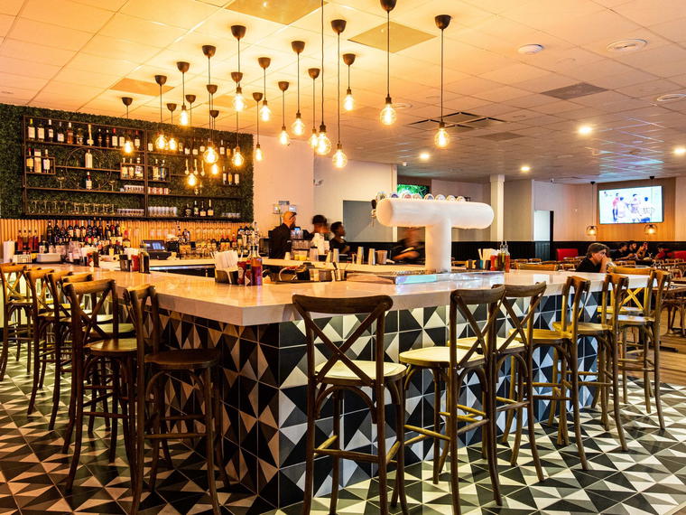 Boteco do Manolo - Miami, North Miami Beach, United States