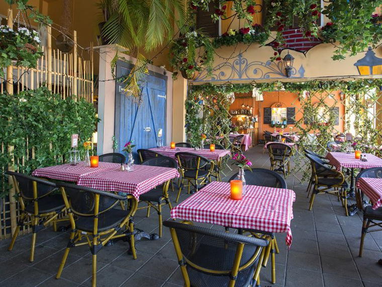 Cafe Jens Otto, Randers, Denmark