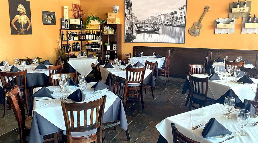 Maestrale restaurant in Sarasota, United States