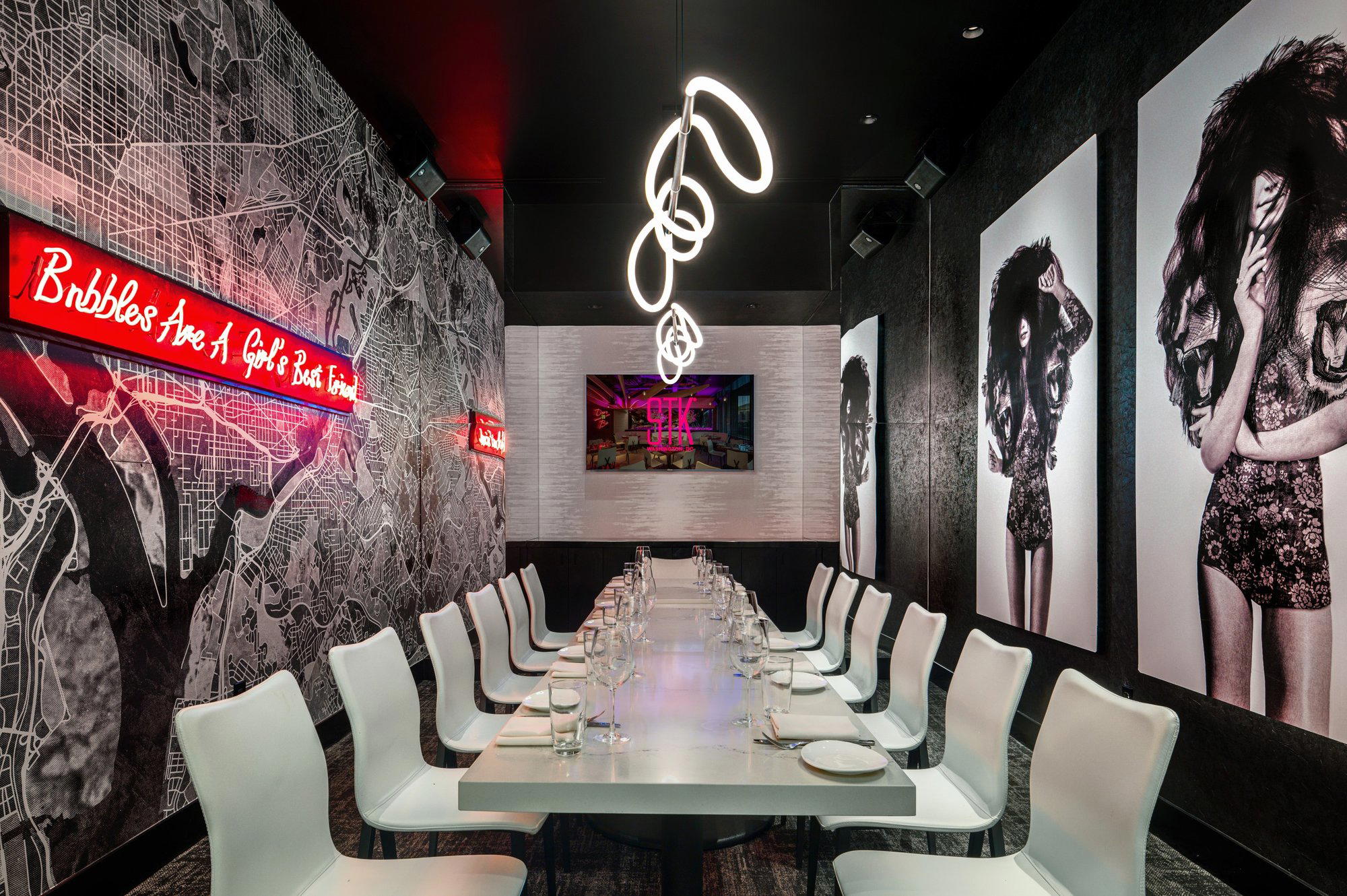 STK - DC, Washington DC, United States