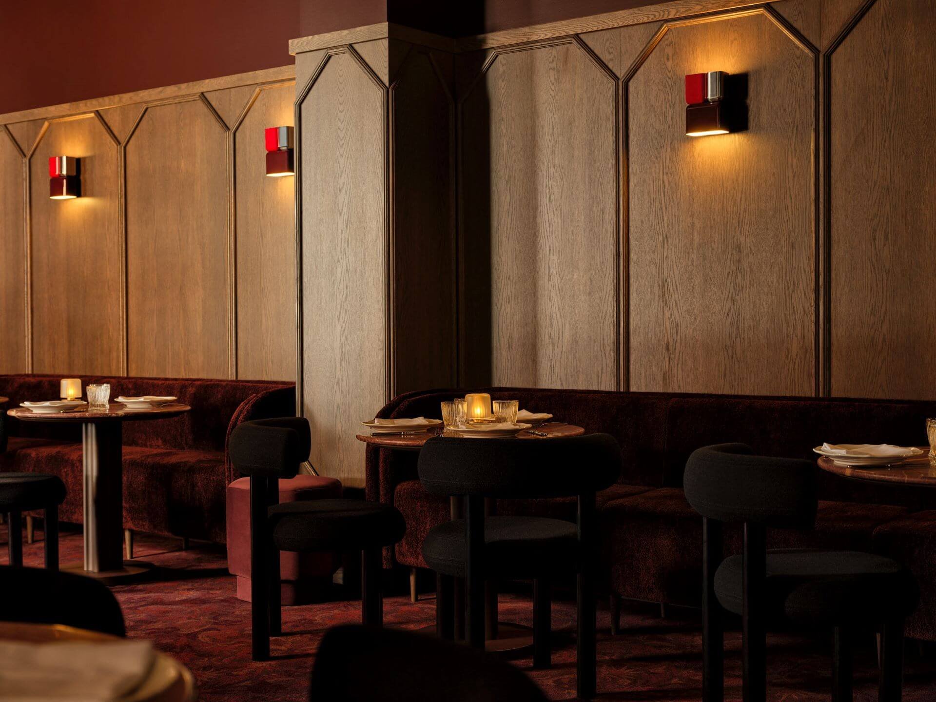 Grappa The Rocks, Restaurant in Sydney