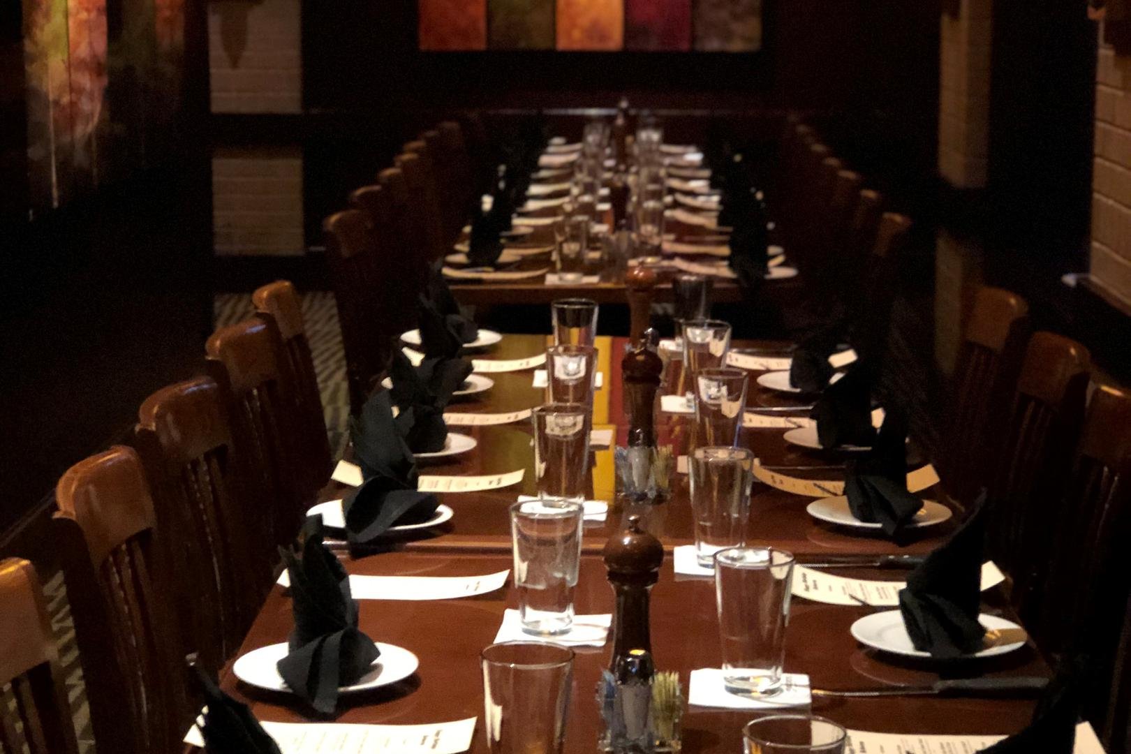 Stanford's Clackamas, Restaurant in Clackamas