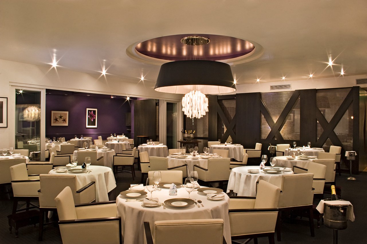 Melisse, Santa Monica, United States