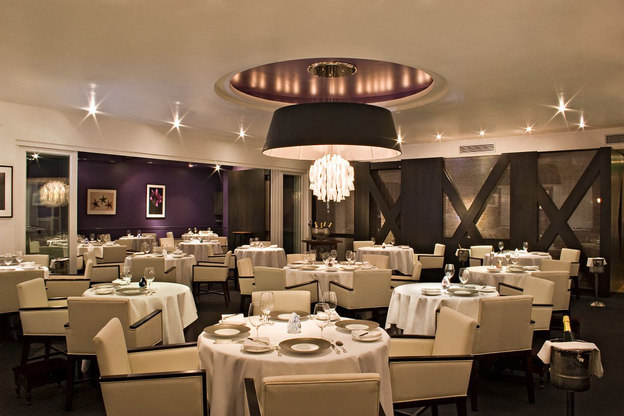 Melisse, Restaurant in Santa Monica