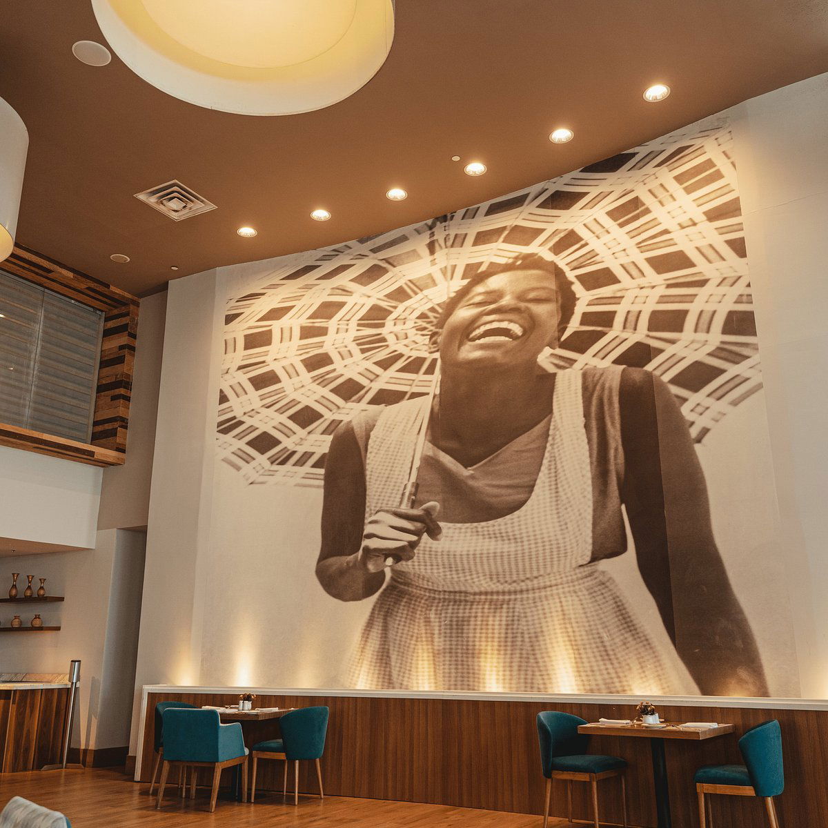 Kanuu Restaurant, Restaurant in Cartagena