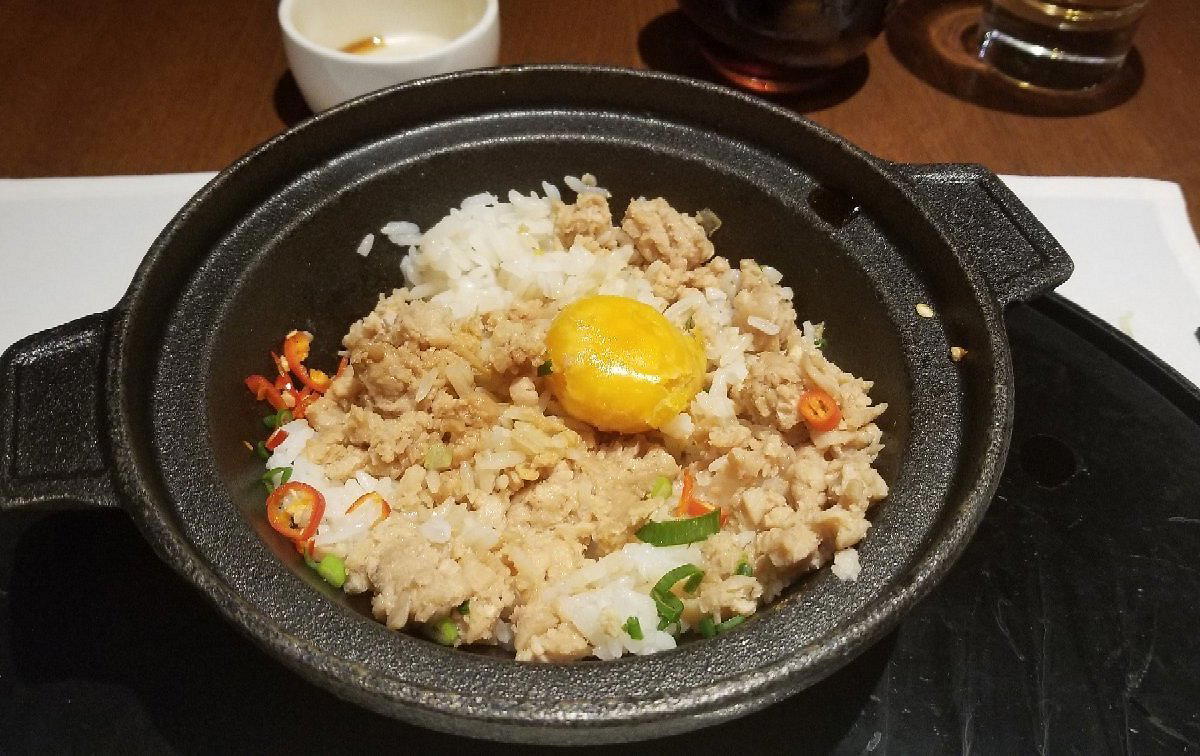 My Soup, Beijing, China
