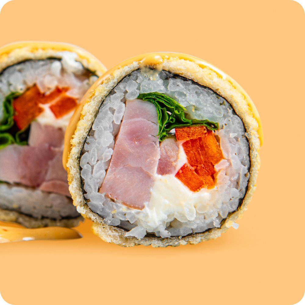Sushi Guru, Restaurant in Tallinn