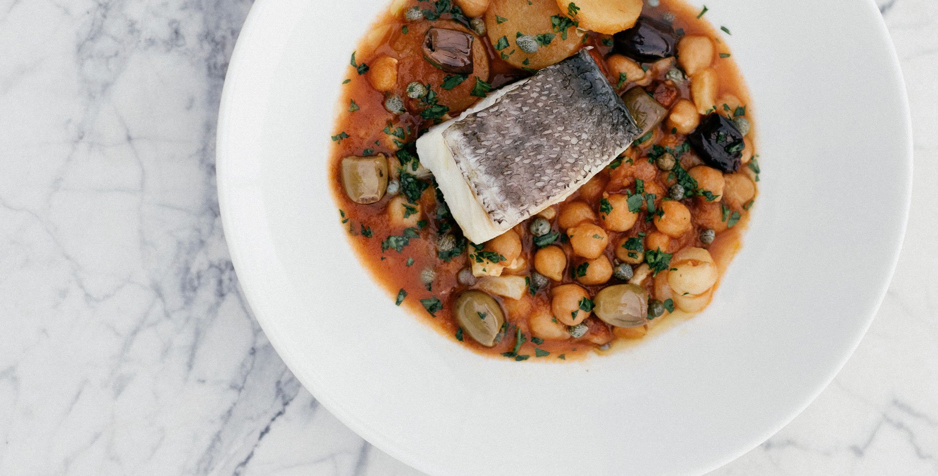 OAD 2017 My Grandmother's Cooking, Paris, France