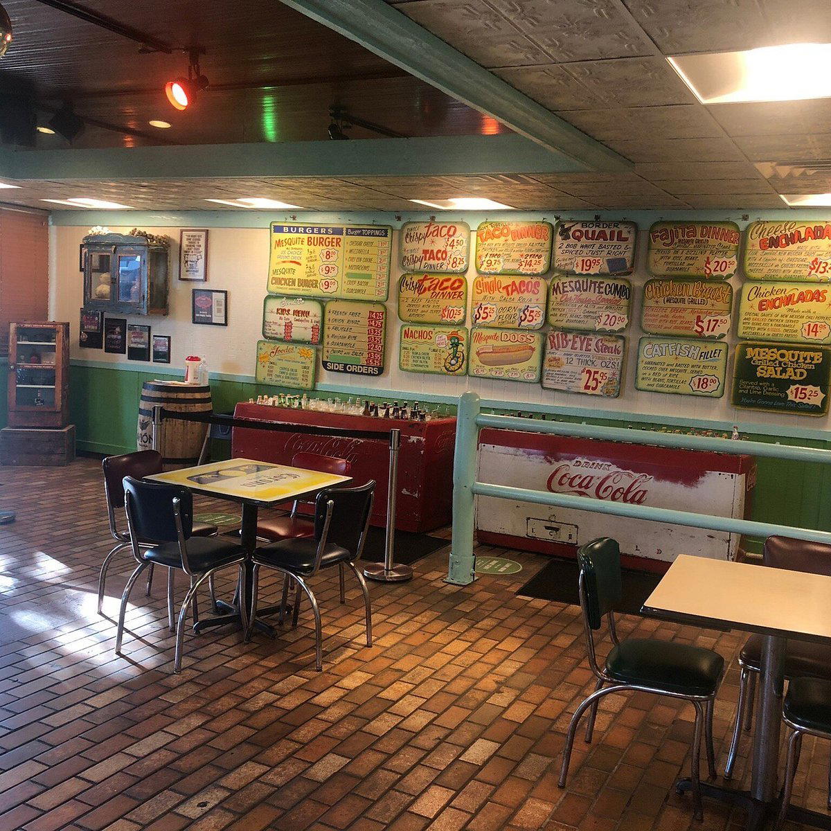 Goode Co. Taqueria restaurant in Houston, United States
