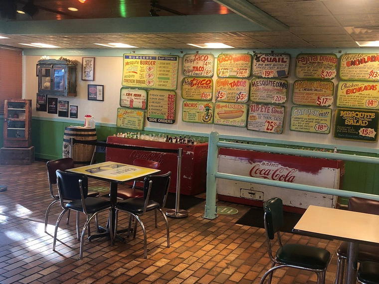 Goode Co. Taqueria, Houston, United States