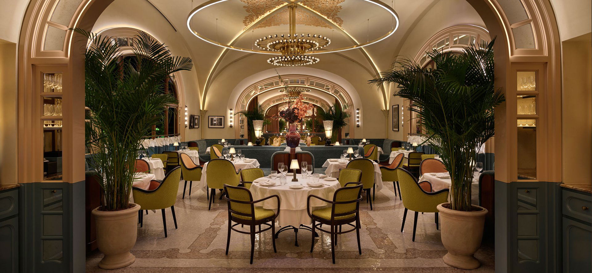 Bardot, Restaurant in Istanbul