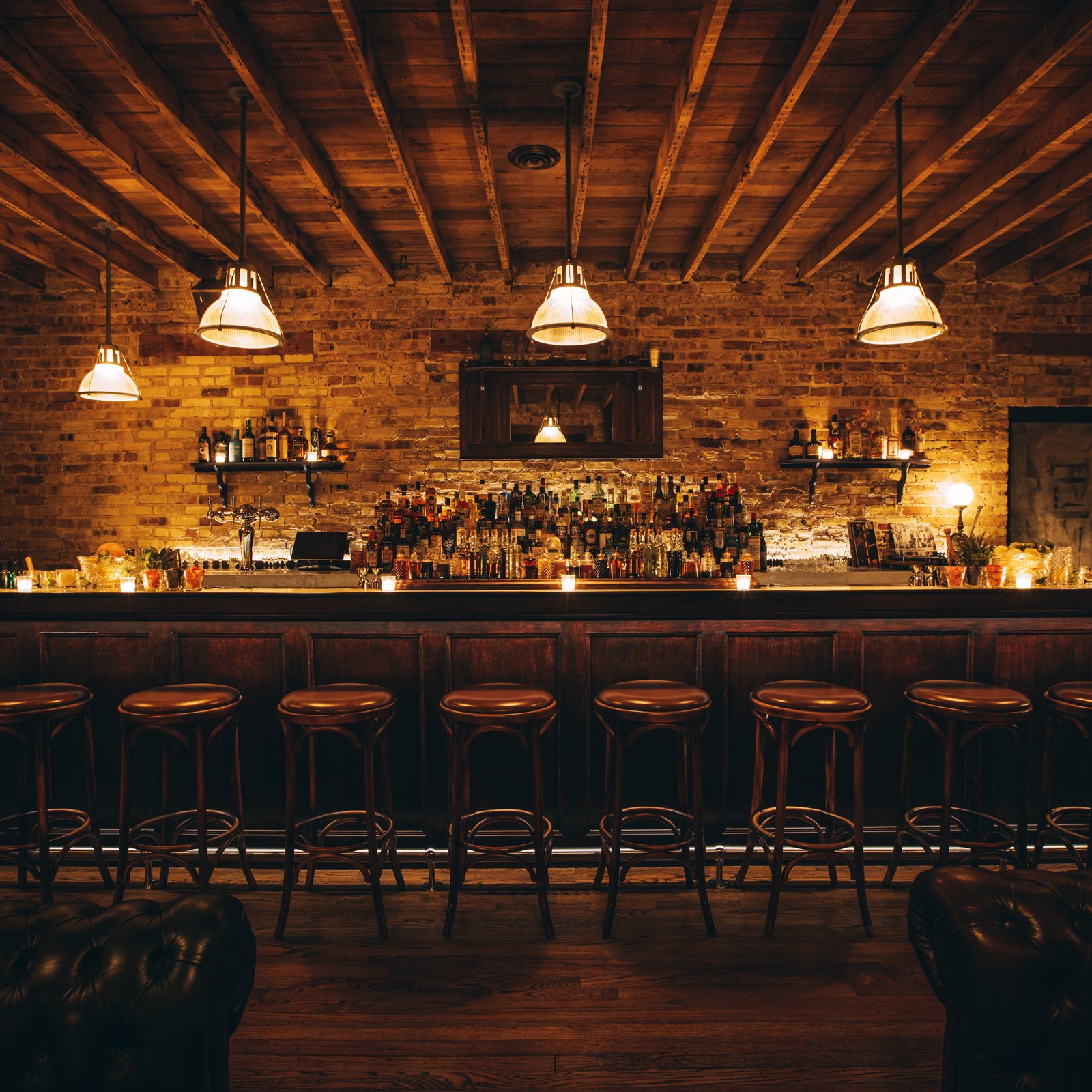 Meadowlark restaurant in Chicago, United States