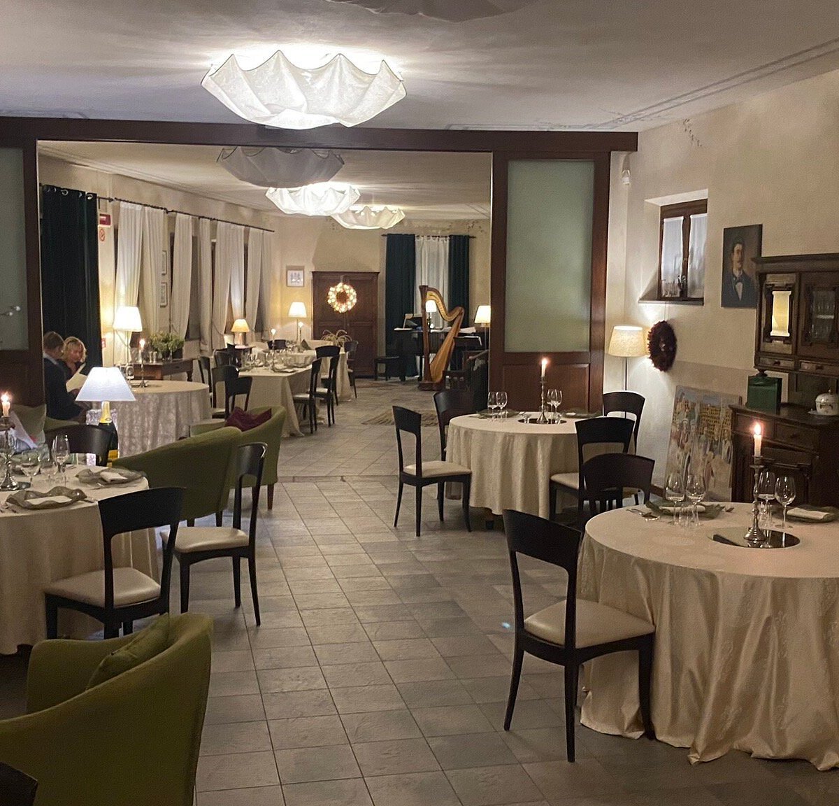 Casa Orter, Pavia di Udine, Italy