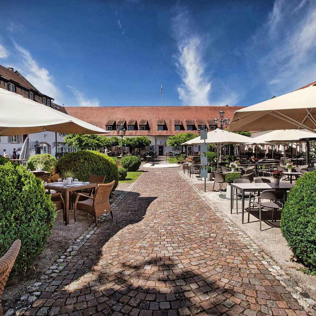 Brasserie Barbara, Restaurant in Schluchsee