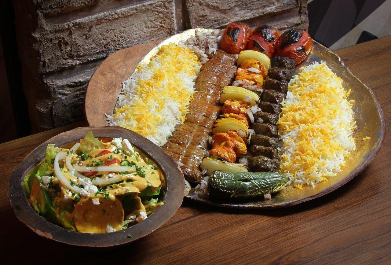 Shahrzad Restaurant (رستوران شهرزاد) restaurant in اصفهان, Iran