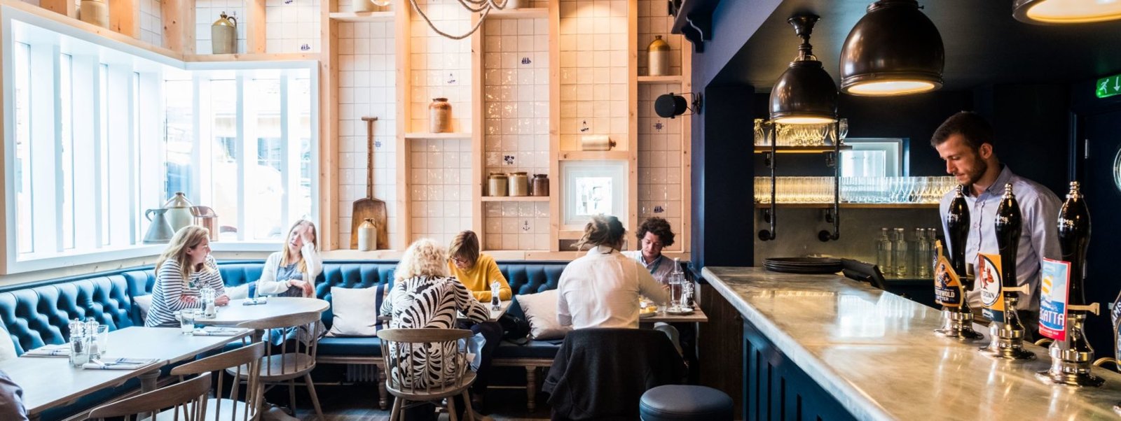 The Tap Room