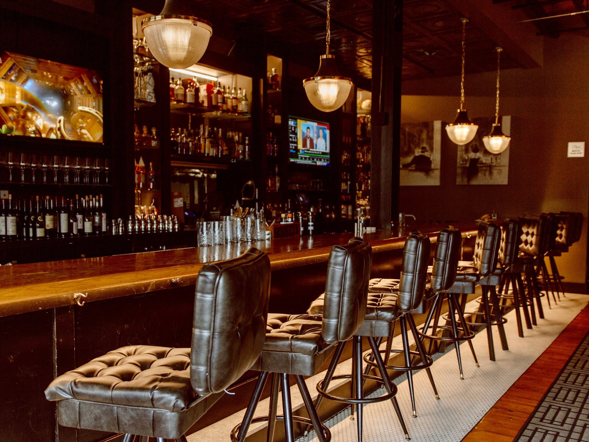 Bowdie's Chophouse
