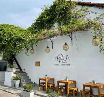 AQUA Forte