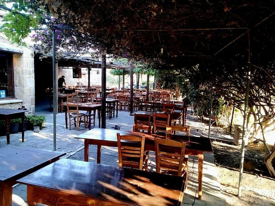 7 st. Georges Tavern