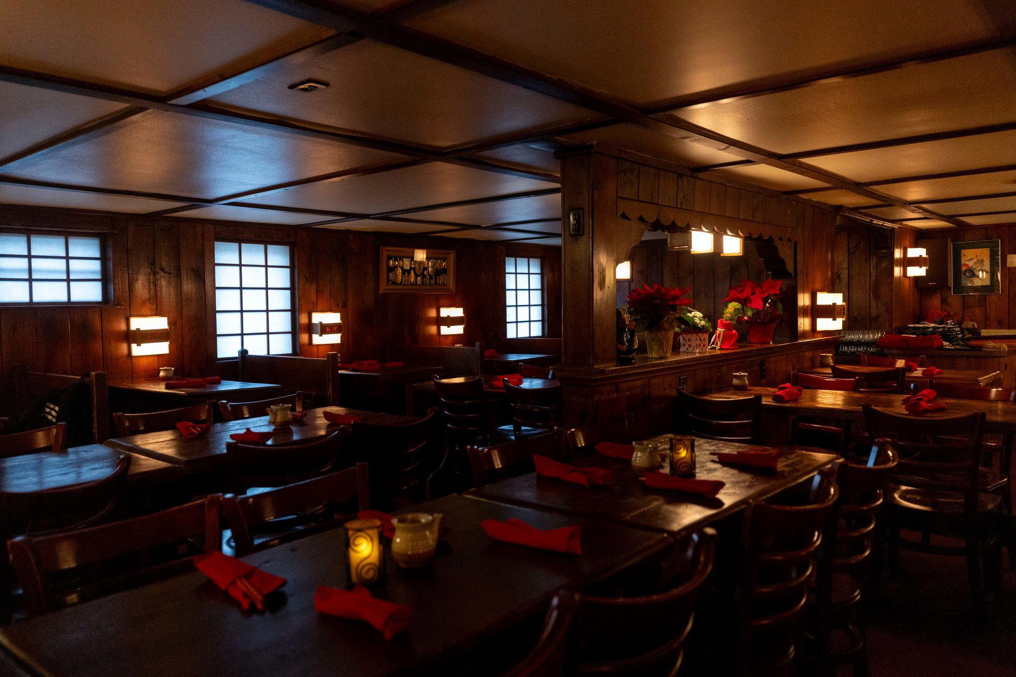 Sagami restaurant in Collingswood, United States