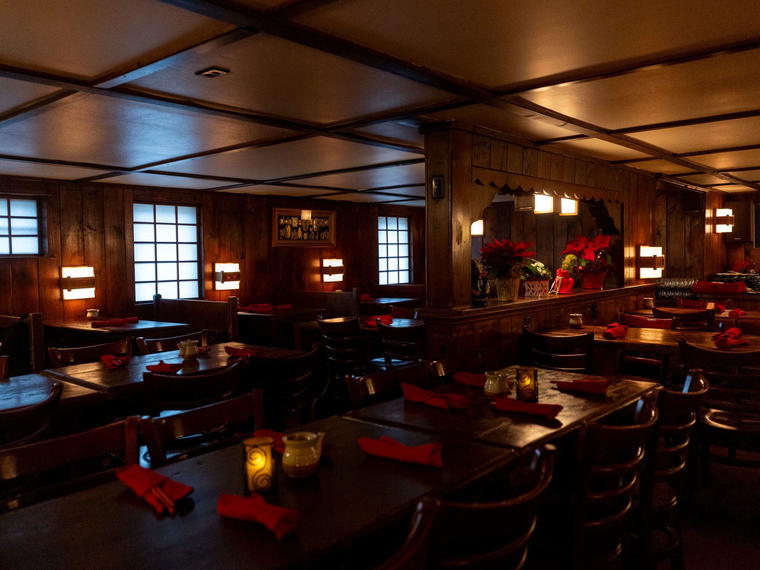 Sagami, Collingswood, United States