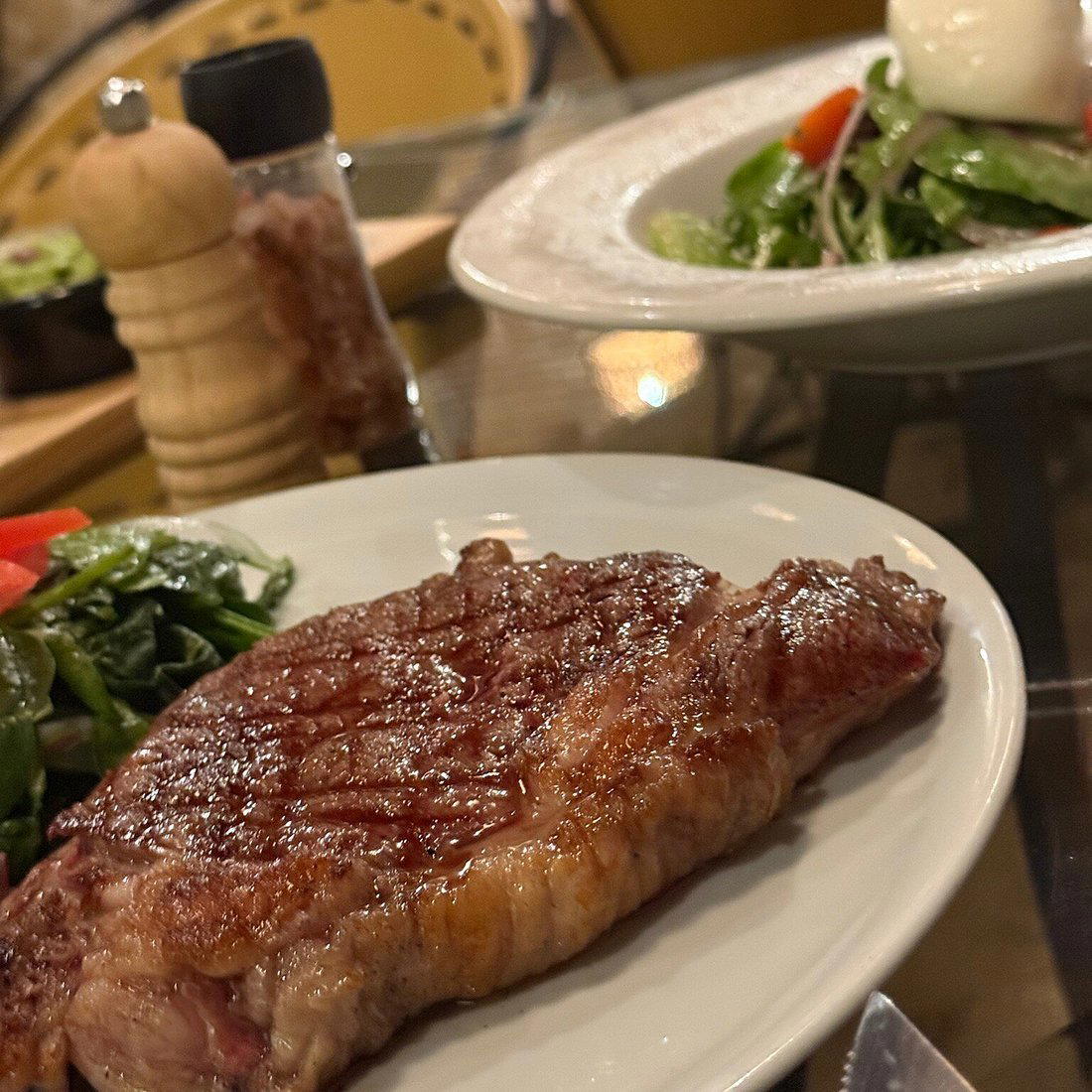 Mr. Toro Steaks & Tacos restaurant in Cabo San Lucas, Mexico