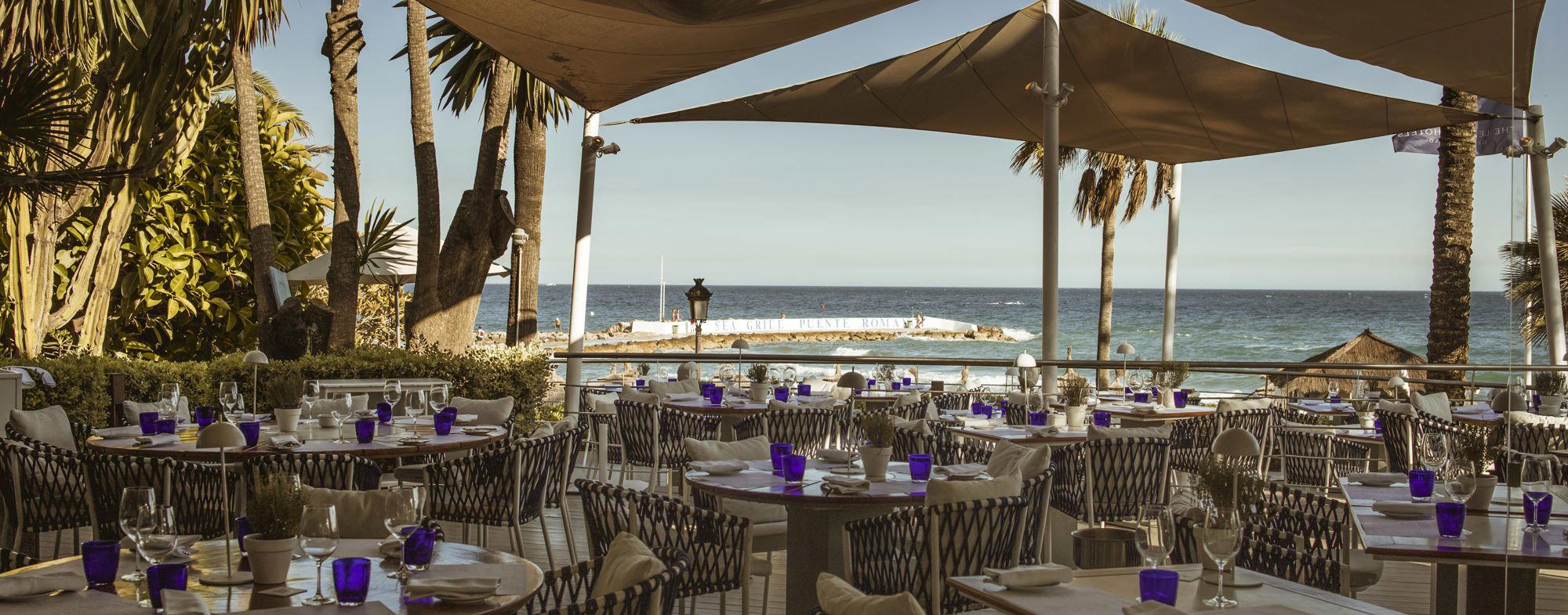 Sea Grill