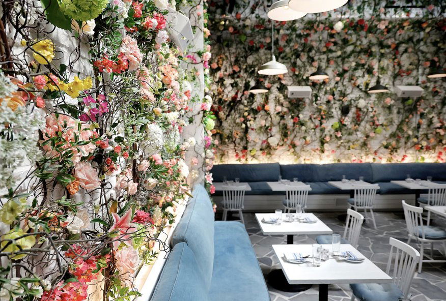 TIMBR, Restaurant in Fort Lauderdale