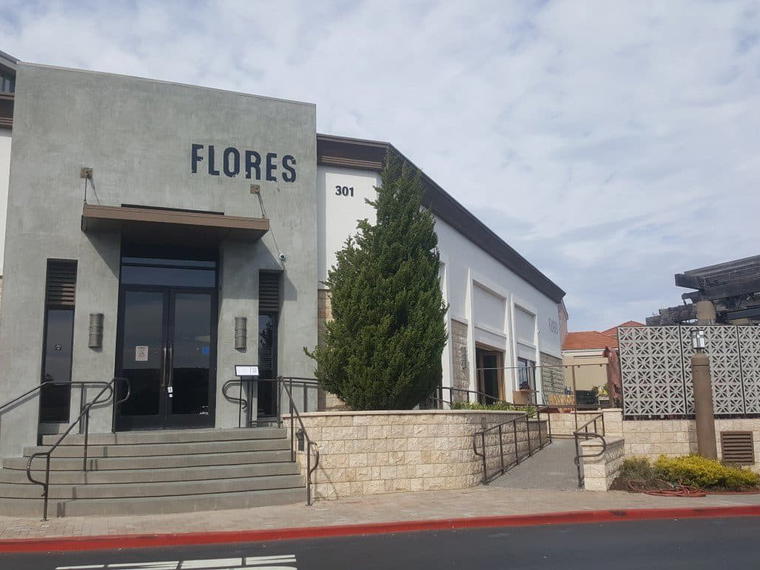 Flores Corte Madera, Corte Madera, United States