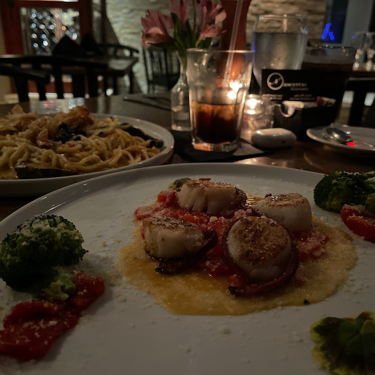 Nancettas Ristorante, Restaurant in Pittsburgh