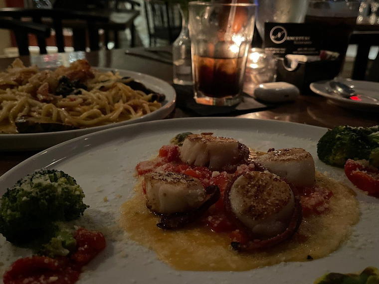 Nancettas Ristorante, Pittsburgh, United States