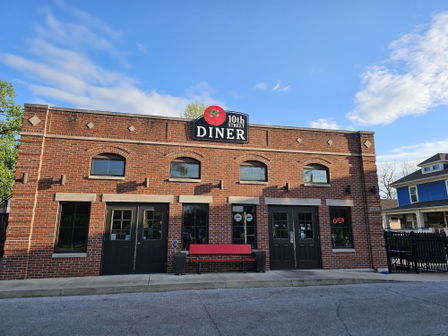 10th Street Diner