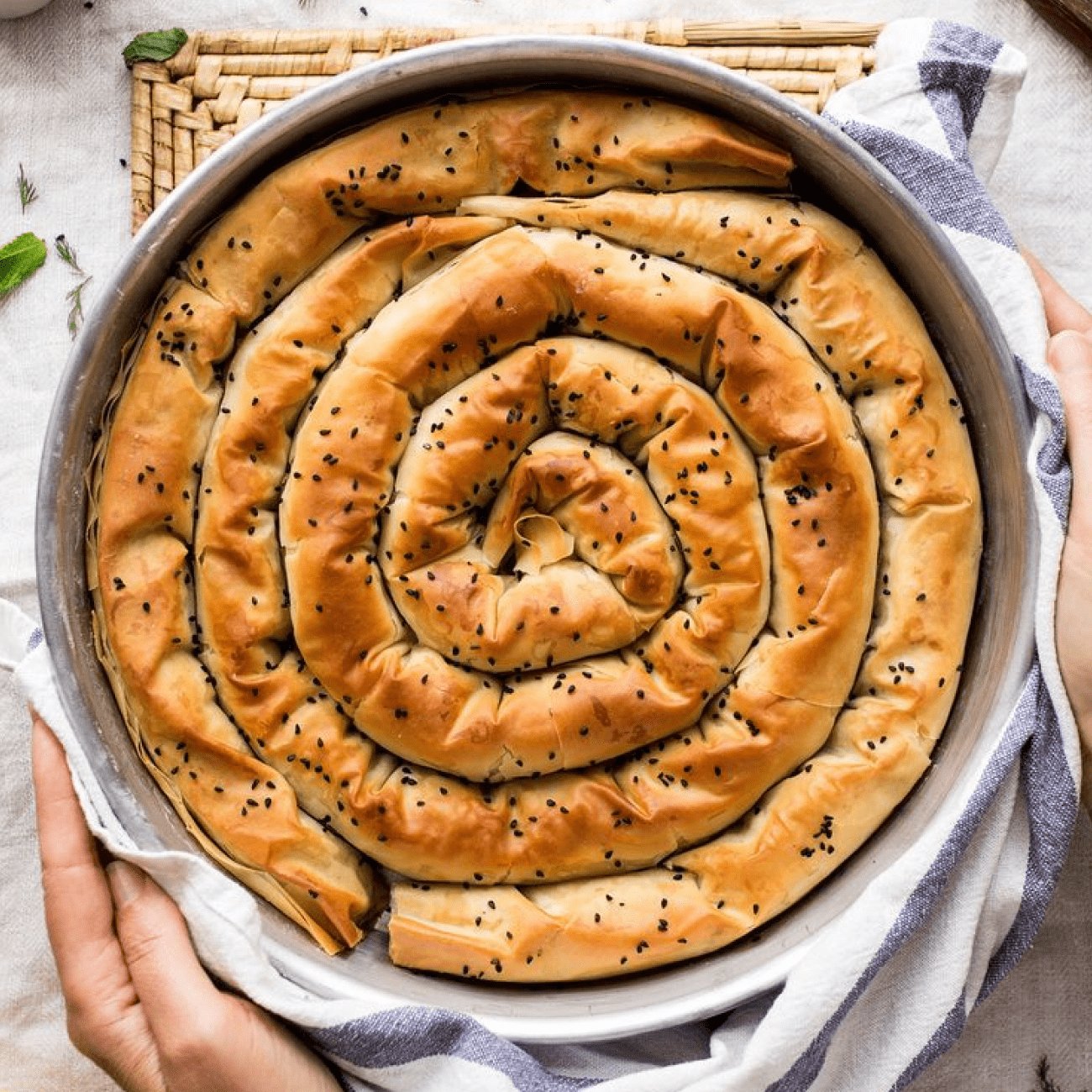 Göçmen Artisan Bakery Bağdat Caddesi, Restaurant in Istanbul