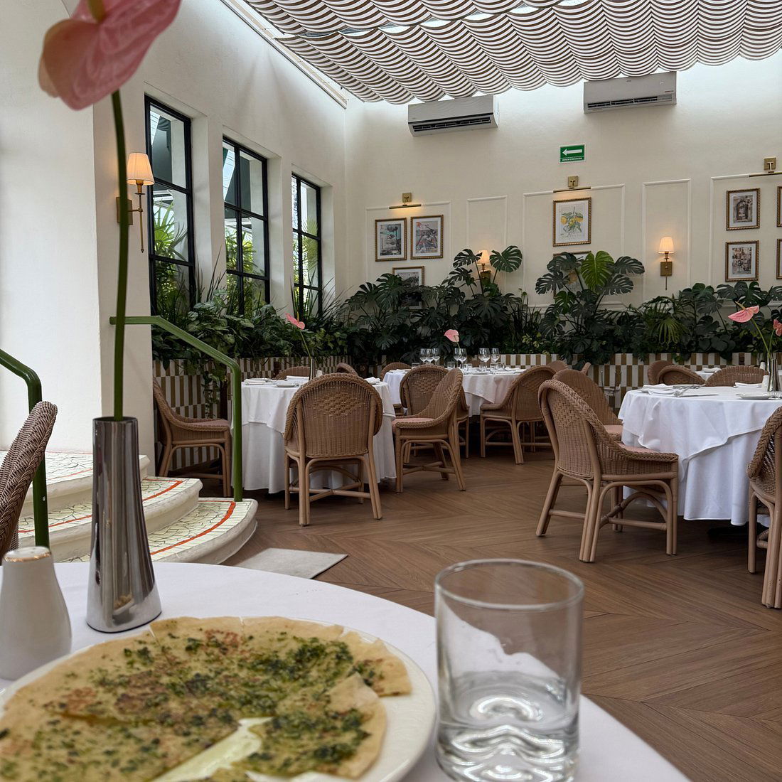 La Dolce Vita, Restaurant in Cancún