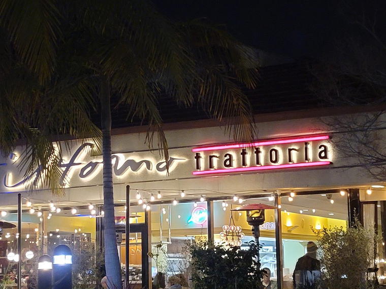 Il Forno, Santa Monica, United States