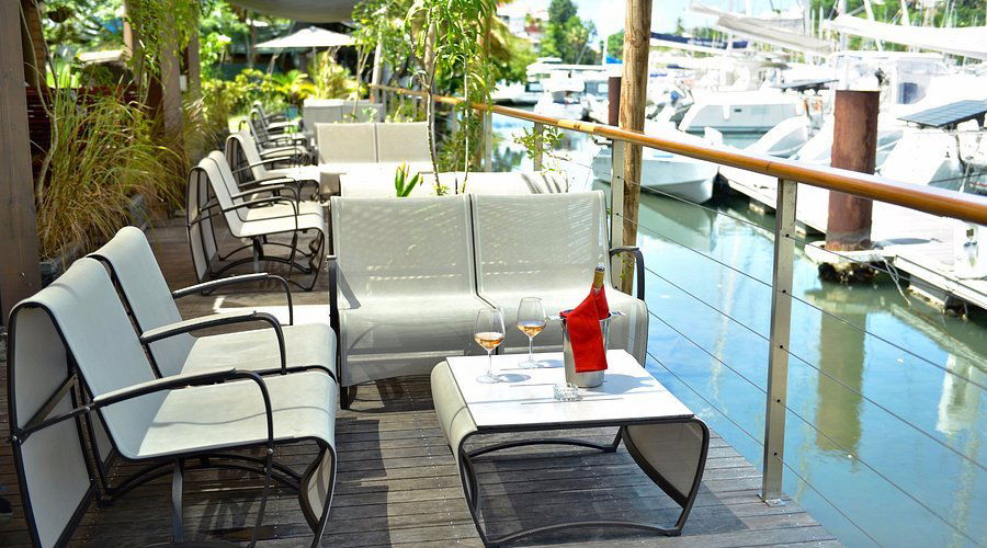 Coco Café, Restaurant in Akumal